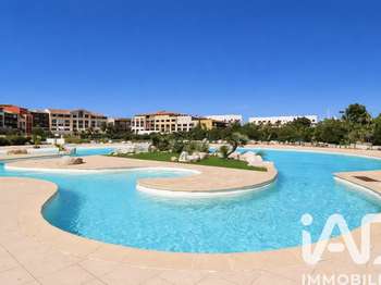 Vente appartement 5 pièces Gassin 83