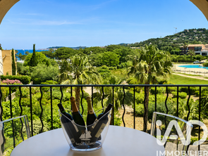 Vente Appartement 2 piècesGassin