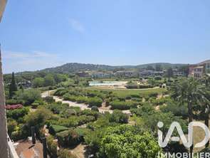 Vente Appartement 2 piècesGassin