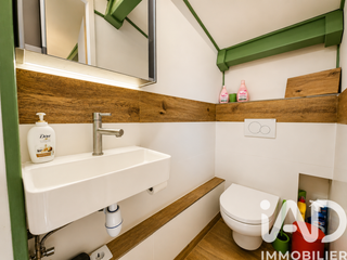 Vente appartement 3 pièces Vente appartement 3 pièces