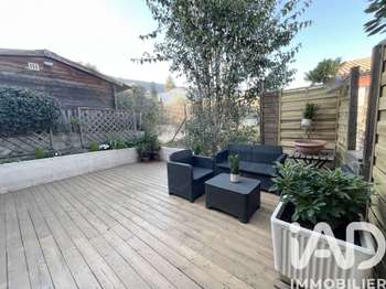 Vente appartement 2 pièces Gattières 06