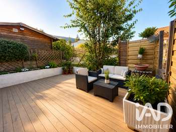 Vente appartement 2 pièces Gattières 06