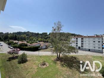 Vente Appartement 5 piècesGelos
