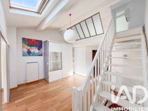 Vente Appartement 4 piècesGémenos