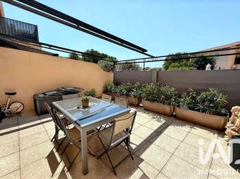 Vente Appartement 3 piècesGémenos