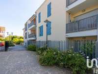 Vente appartement 5 pièces Vente appartement 5 pièces