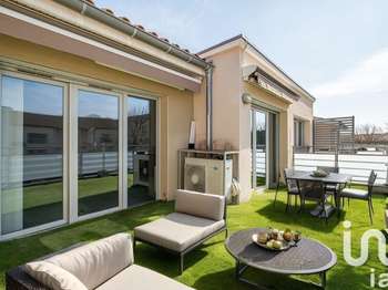 Vente Appartement 5 piècesGenas