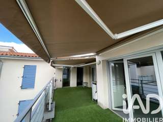 Vente appartement 5 pièces Vente appartement 5 pièces