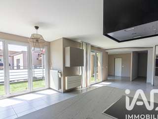 Vente appartement 5 pièces Vente appartement 5 pièces