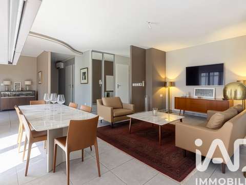 Vente appartement 5 pièces Vente appartement 5 pièces
