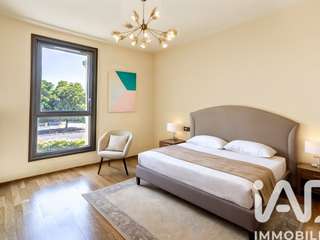 Vente appartement 5 pièces Vente appartement 5 pièces