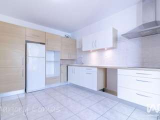Vente appartement 5 pièces Vente appartement 5 pièces