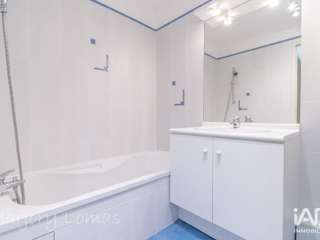 Vente appartement 5 pièces Vente appartement 5 pièces