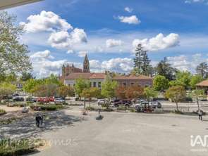 Vente Appartement 5 piècesGenas