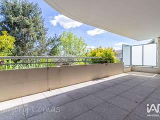 Vente appartement 5 pièces Vente appartement 5 pièces