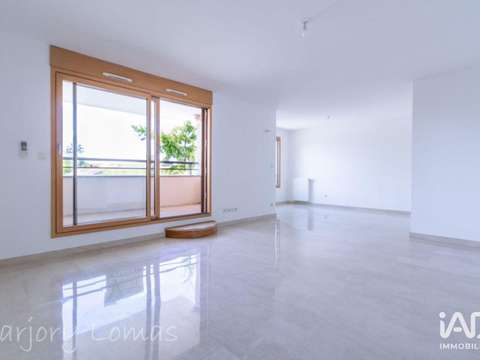 Vente appartement 5 pièces Vente appartement 5 pièces