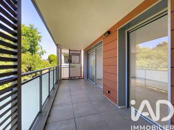 Vente Appartement 4 piècesGenas
