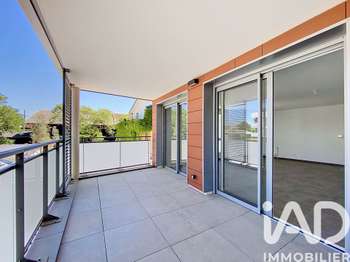 Vente Appartement 4 piècesGenas