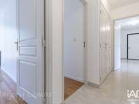 Vente appartement 5 pièces Vente appartement 5 pièces