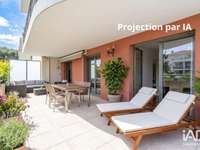 Vente appartement 5 pièces Vente appartement 5 pièces