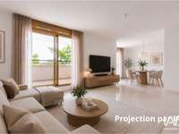 Vente appartement 5 pièces Vente appartement 5 pièces