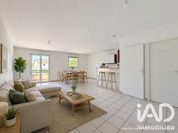 Vente Appartement 3 piècesGenas