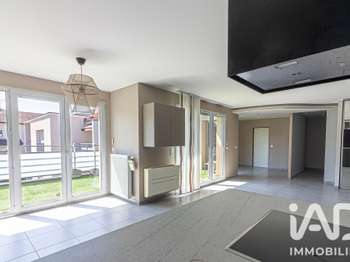 Vente appartement 5 pièces Vente appartement 5 pièces