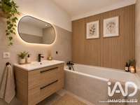 Vente appartement 3 pièces Vente appartement 3 pièces