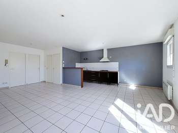 Vente Appartement 3 piècesGenas
