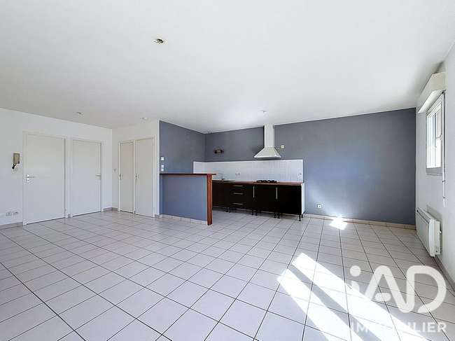 Appartement 3 pièces 73 m² · à Genas · 73 m² · 230 000 €