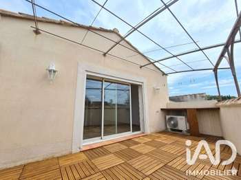 Vente Appartement 3 piècesGénérac