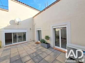 Vente Appartement 3 piècesGénérac