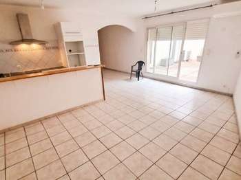 Vente Appartement 3 piècesGénérac