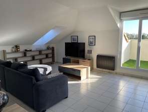 Vente Appartement 3 piècesGeneston