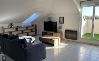 Photo Vente appartement Geneston