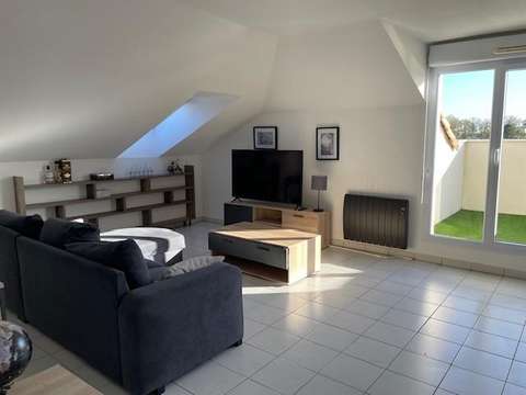 Vente appartement 3 pièces Geneston 44