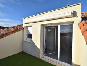Vente Appartement 4 piècesGeneston