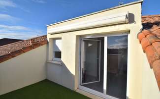 Photo Vente appartement Geneston