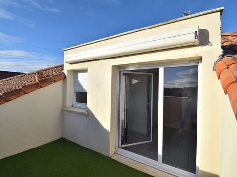 Vente appartement 4 pièces Geneston 44