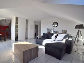 Vente Appartement 4 piècesGeneston