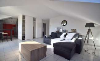 Photo Vente appartement Geneston