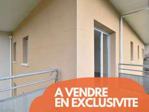 Vente Appartement 2 piècesGeneston