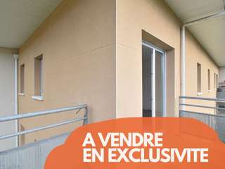 Vente appartement 2 pièces Vente appartement 2 pièces