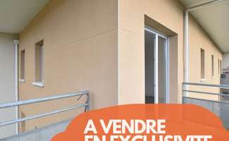 Photo Vente appartement Geneston