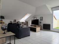 Vente appartement 4 pièces Vente appartement 4 pièces
