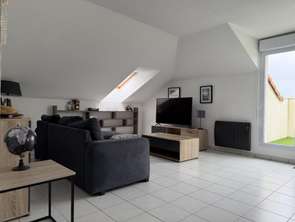 Vente Appartement 4 piècesGeneston