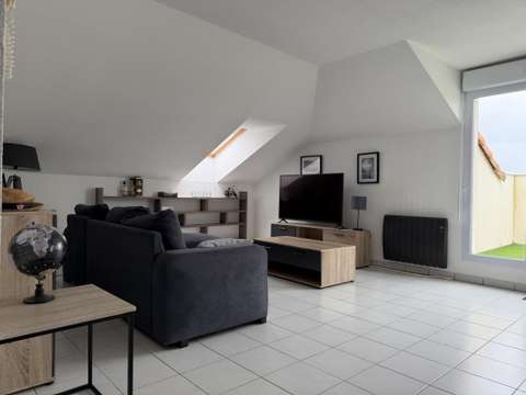 Vente appartement 4 pièces Geneston 44