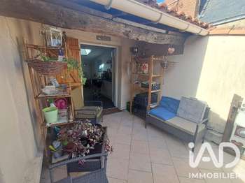Photo Vente appartement Geneston