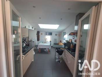 Vente Appartement 3 piècesGeneston