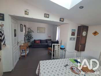 Vente appartement 3 pièces Vente appartement 3 pièces